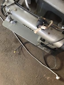 姫路市でミシン回収からミシン処分