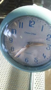 姫路市で回収した時計