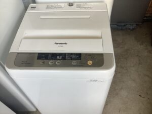 姫路市で洗濯機の回収、洗濯機処分