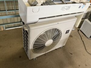 エアコン