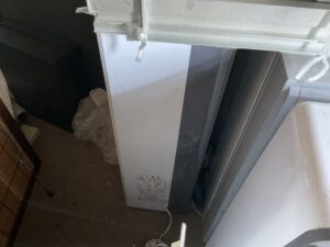 兵庫県相生市でエアコン回収からエアコン処分