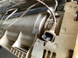 相生市でエアコン回収、エアコン処分