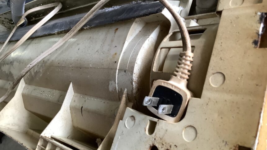 相生市でエアコン回収、エアコン処分