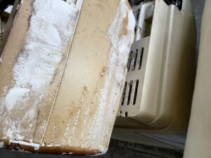 相生市でエアコン回収、エアコン処分