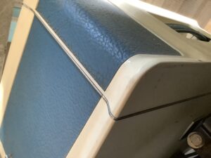 赤穂郡上郡町でミシン回収、ミシン処分