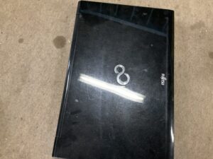 兵庫県相生市でパソコン回収からパソコン処分