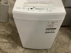 兵庫県姫路市で洗濯機回収から洗濯機処分