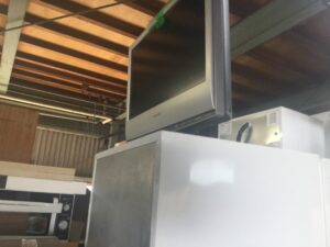 兵庫県たつの市でパソコン回収からパソコン処分