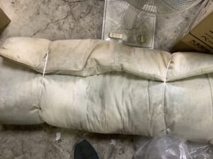 姫路市で処分した不用品