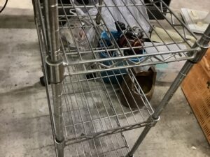 姫路市で処分した不用品