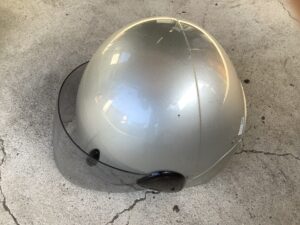 姫路市で不用品回収から処分までさせて頂きました。