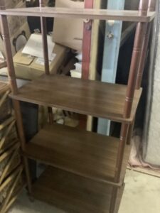 姫路市で不用品回収から処分までさせて頂きました。