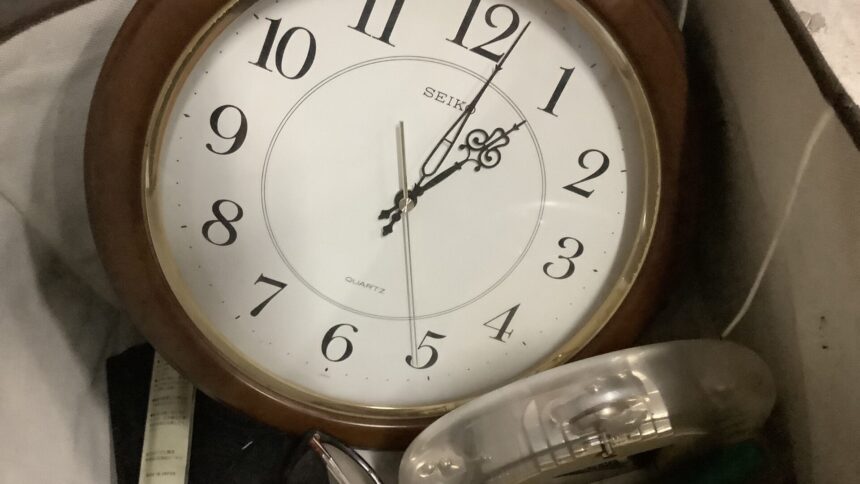 赤穂郡上郡町で処分した不用品