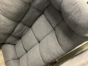 兵庫県たつの市で処分したソファー