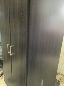 佐用郡佐用町でタンスの回収から処分までさせて頂きました。