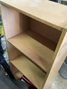 姫路市で不用品の引き取りから処分までさせて頂きました。