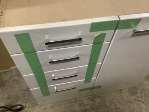 兵庫県赤穂市で処分した家具