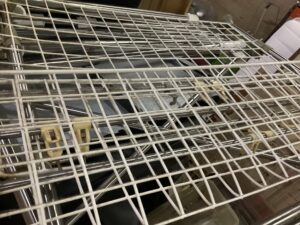 兵庫県姫路市で処分した不用品