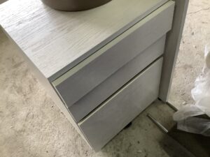 兵庫県赤穂市で処分した家具