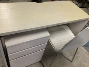 兵庫県赤穂市で処分した家具