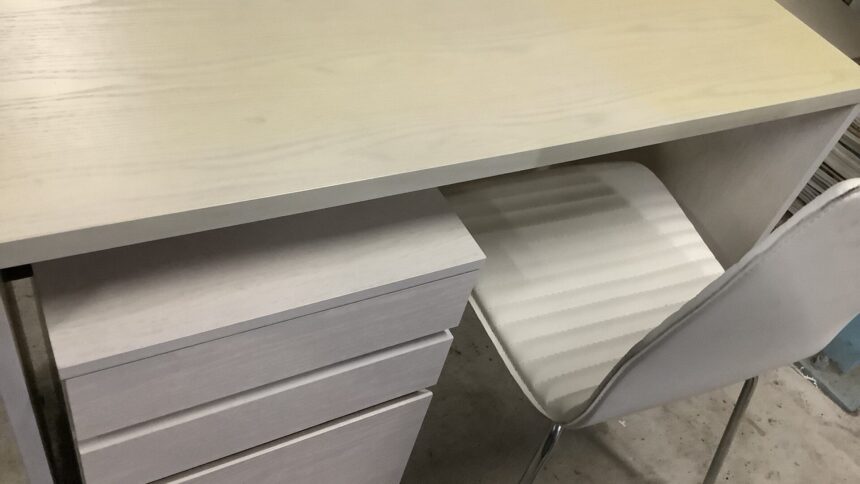 兵庫県赤穂市で処分した家具