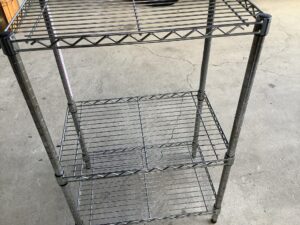 兵庫県姫路市で処分した不用品