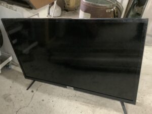 佐用郡佐用町で処分したテレビ