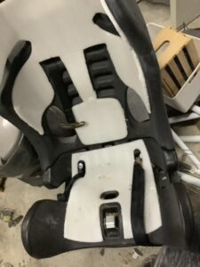 兵庫県姫路市で処分した不用品