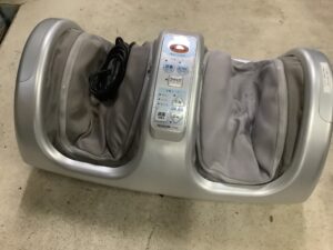 兵庫県姫路市で処分した不用品