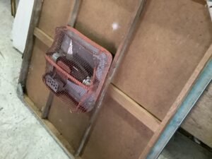 兵庫県姫路市で処分した不用品