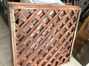 兵庫県姫路市で処分した不用品