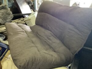 兵庫県赤穂市で処分したソファー