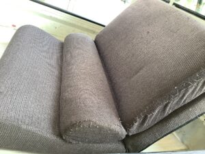 兵庫県赤穂市で処分したソファー