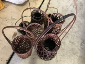 兵庫県姫路市で処分した不用品