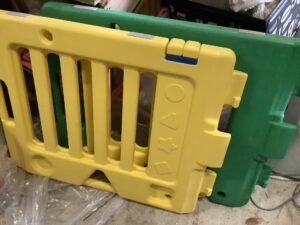 兵庫県姫路市で処分した不用品