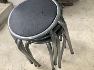 兵庫県姫路市で処分した不用品