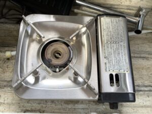 兵庫県姫路市で処分した不用品