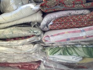 兵庫県姫路市で処分した不用品