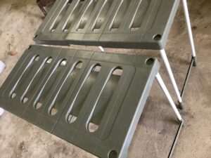 兵庫県姫路市で処分した不用品