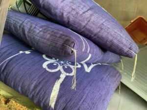 兵庫県姫路市で処分した不用品