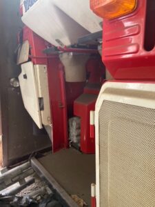 佐用郡佐用町で処分した農機具