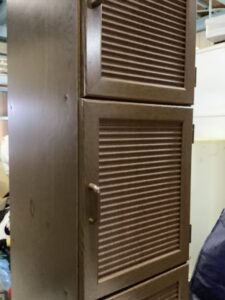 兵庫県姫路市で処分した家具