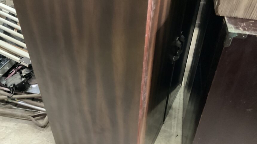 兵庫県姫路市で処分したタンス