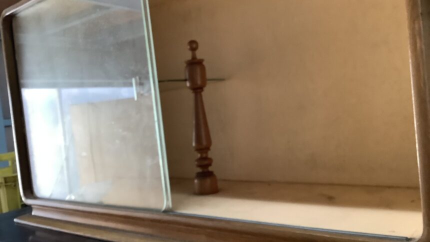 兵庫県相生市で処分した家具