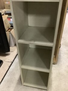 兵庫県相生市で処分した家具