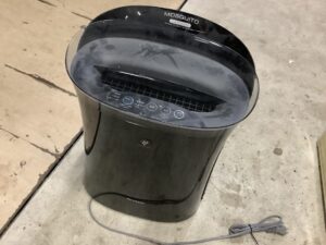 揖保郡太子町で処分した家電