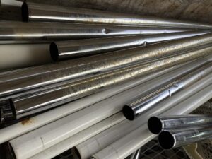 兵庫県姫路市で処分した不用品