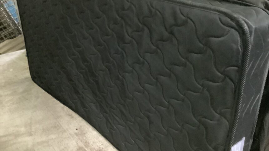 佐用郡佐用町で処分したマットレス
