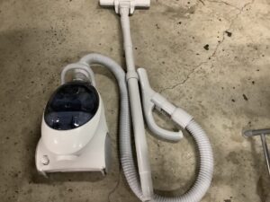 赤穂郡上郡町で処分した家電