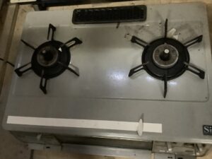 兵庫県姫路市で処分した不用品